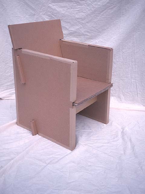 The Chair Project